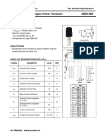 Datasheet 5