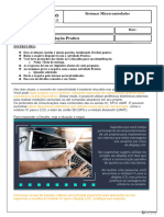 Sistemas Microcontrolados