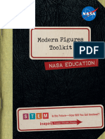 Modernfigures Toolkit Interactive 0