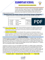 Cox David 902 Grading Policies 2024-2025.Docx