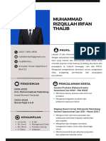 CV M. Rizqillah FIX