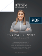 HOF Caderno de Apoio