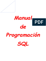 1 Manual SQL
