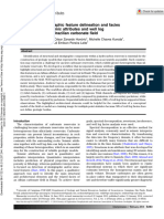 2013 - Bueno - Attributes and Wells Feature Delineation and Facies Distribution Brazilian Carbonate