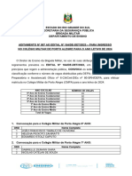 Aditamento N 007 Edital N 164 de Det 2023 Convocacao Ao Colegio Militar