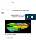 Informe de Estadistica 1111