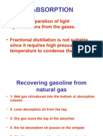 L8 Absorption-Solvent Extraction