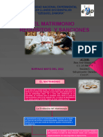 12 Laminas Del Matrimonio