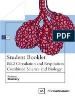 B4.2 Circulation Student Booklet