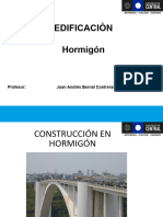 Clase 06a - Hormigón