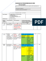 Sap Pengadaan Dan Pengembangan SDM - Ta g223-24 - Koord Dr. Agatha Ferijani