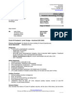 8021949.XBV0548.20220112.Clinic Letter - Paediatric Haematology Oncology - Ruellync