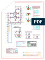 Plano de Vivienda - G