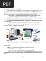 Dispozitive Periferice | PDF