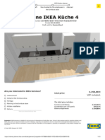 IKEA Kitchen Planner - 2