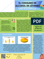 El Consumo de Alcohol en Jóvenes