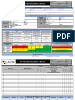 Earth Communications - JHA Template