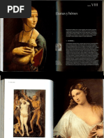 Historia Belleza Capitulo 8