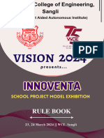 Vision-School Project (Innvoventa) Draft