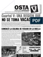 2009 - La Posta Cuartel V - 09