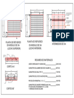 Detalles Vias Ahogadas Obras-Boletin