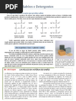 Saboes-e-Detergentes