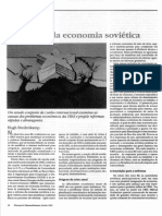 A Reforma Da Economia Soviética - Hugh Bredenkamp