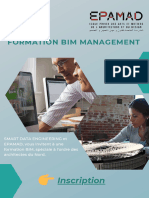 Formation Bim Management - Oan