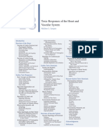 2019 - Casarett & Doull's Toxicology-Cardiovasular-System-Toxicity