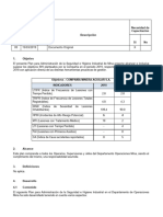 PR - Plan de Administracion SHI Mina