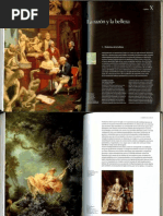 Historia Belleza Capitulo 10