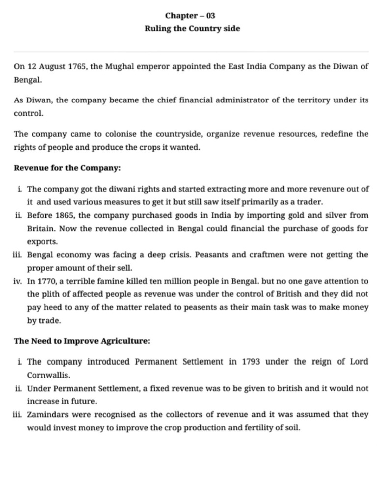 Class 8 Chapter 3 Pdf