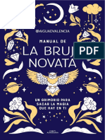 Manual de La Bruja Novata - 123421