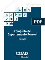 Apostila - DP Completo II - Modulos 03, 04 e 05