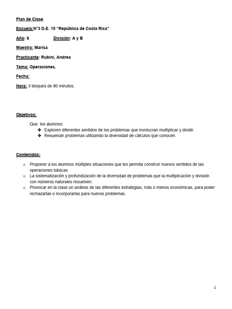 plan-de-clase-6-matem-operaciones-pdf