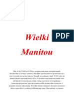 7 Wielki Manitou