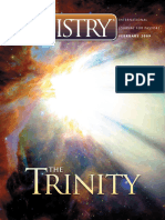 Trinity Revista Ministry