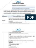 Diplomado en Dirección de Personas