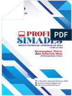 Profil Simades