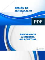 Sesion de Aprendizaje 01 - La Computadora 1 1