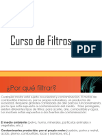 Curso de Filtros