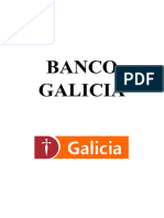 Banco Galicia