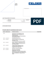 5165 Fel Ad 951 Datenblatt