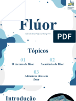 Flúor