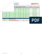 Planilha IQM - Mód 7 - Aula 31 - Exercício 02 - Calibr Manômetro