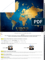 Planner Digital 2024 (Prévia) Executivo World Cadernos & Planner Digital Brasil - H