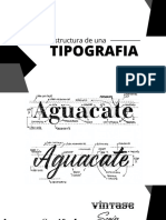 Tipografias