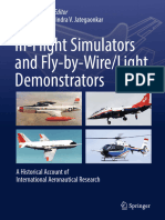 In-Flight Simulators and Fly-By-Wire - Light Demonstrators - A Historical Account of International Aeronautical Research (PDFDrive)