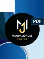 Catalago Actualizado Manualidades Junior - 1
