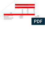 Calculo de Peso Bovinos